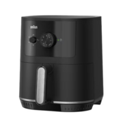 BRAUN 1500W MultiFry 3 Air fryer | HF3000IBK